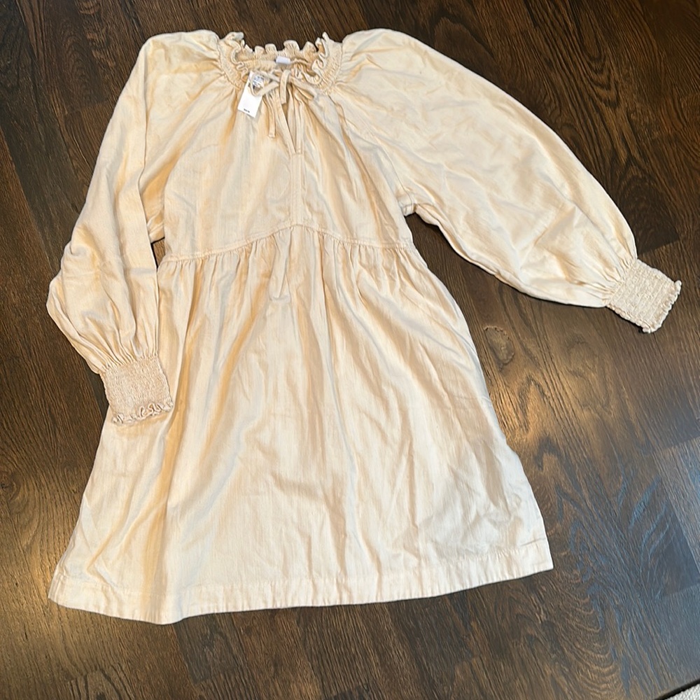 Old Navy dress NWT
